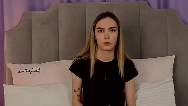 Chat XXX ao vivo de NikkiRyx