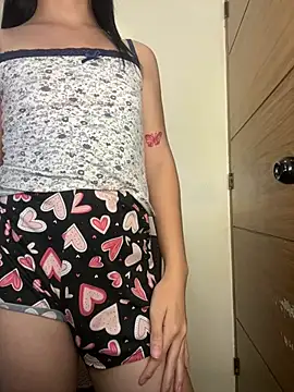 goddess_athena69n Webbikameraesitys
