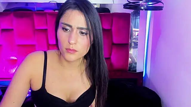 Czat XXX na żywo – _Alahiia_