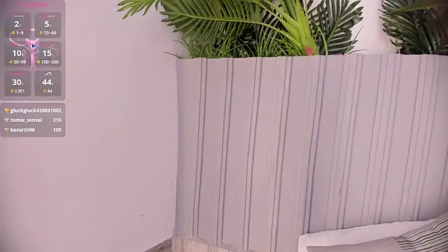 stephanymonroe 라이브 XXX 채팅