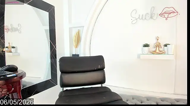 Vicky_Hottman Show Webcam