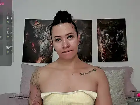 AngelMartinss Chat XXX in diretta