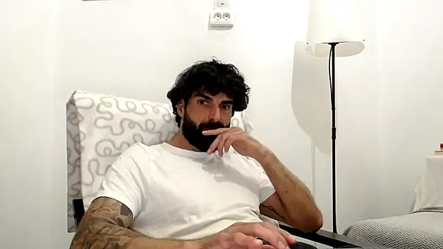 Verycutex Webcam show