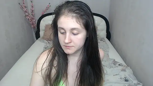 Holliy_Cooper's Live XXX Chat
