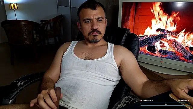 Chat XXX Live GymD4ddy