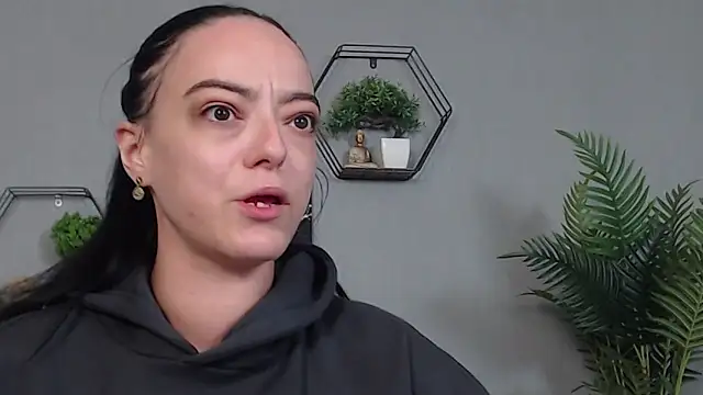 IzabelllNoirn Live XXX chat