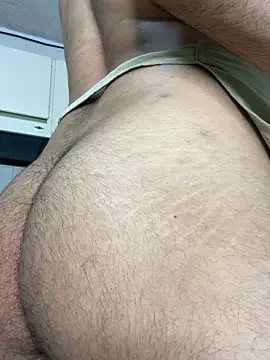 Samir_bear's Webcam Show