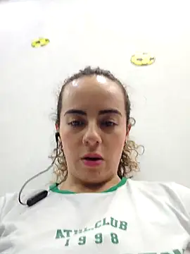Chat XXX en directo de Sairy_