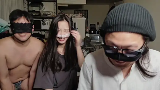 shun_ch Webcamshow