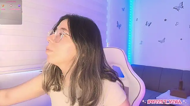 Živý XXX chat sweettvera