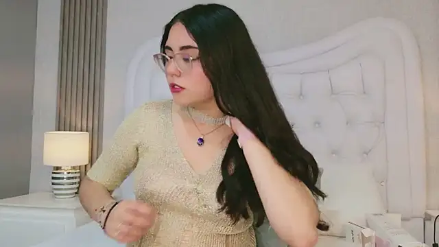 ScarlettPetrovan Live XXX chat