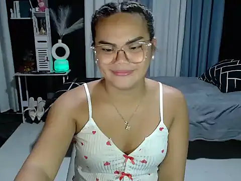 Kendallfoxx Webcam show