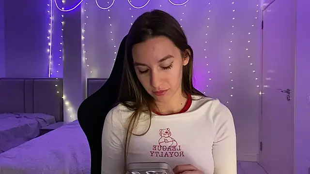 PrincesSsLilu Chat XXX live