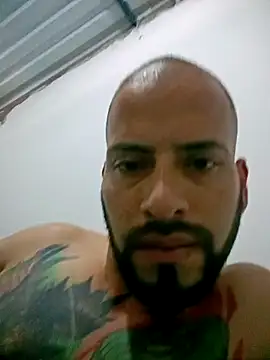 Fredklin_Rude Webcamshow
