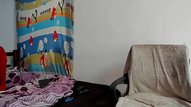 Vannellope_vladimir Webcam show