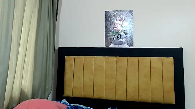 Show de webcam de TATYXS
