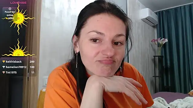 Czat XXX na żywo – Stacy_Davice