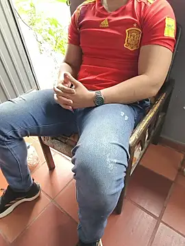 Blanco2023 Pertunjukan Webcam