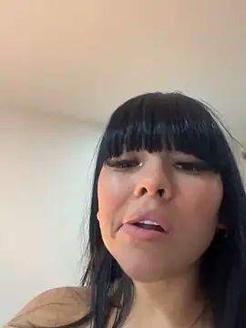 BrendaCrean webcam show
