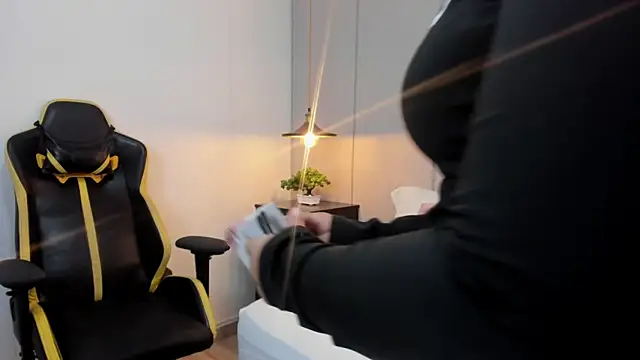 Czat XXX na żywo – kira_relish