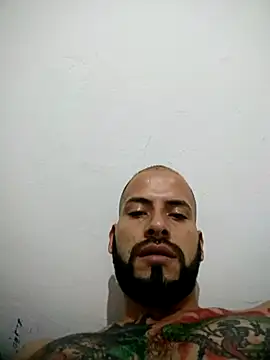 Show de webcam de Fredklin_Rude