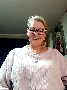 irinamaux's Live XXX Chat