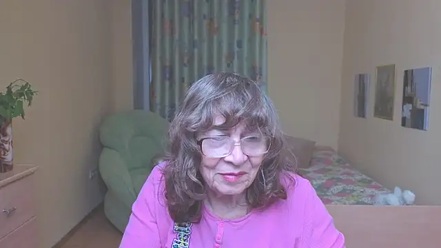Betty_Brick's Live XXX Chat
