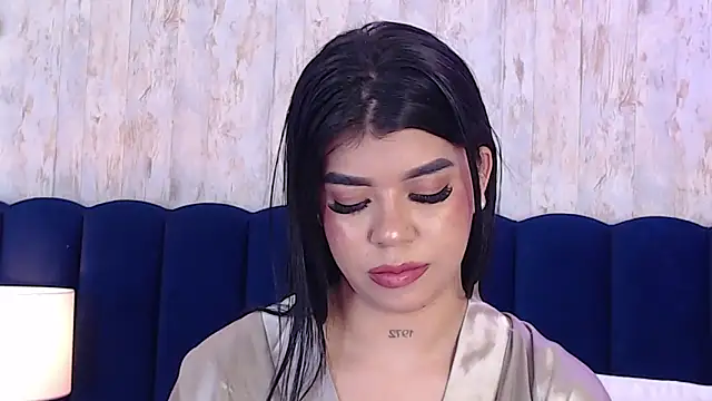 MelodyCarssonn Live XXX chat