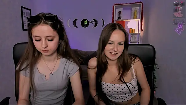 rebecca_smile webkamerás műsora