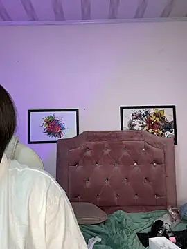 Selenee23 웹캠 쇼
