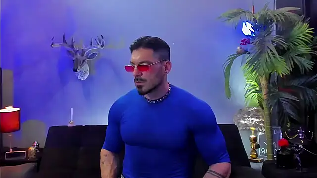 Show Webcam de dennis_cox1