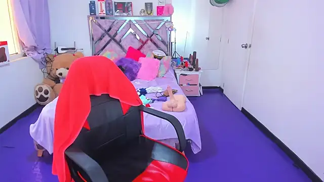 Czat XXX na żywo – Luna_Analya