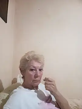 Calypso-Loove's Live XXX Chat
