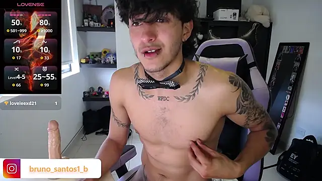 دردشة Bruno_santos1 الجنسية المباشرة