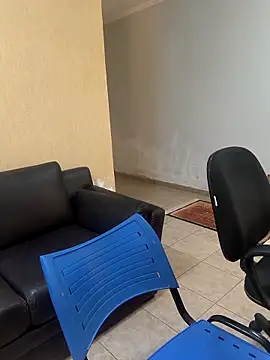Tiojhonny – webcam-show