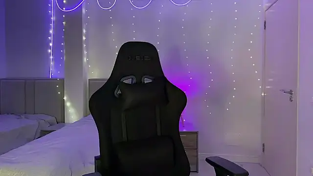 PrincesSsLilu: вебкам-шоу