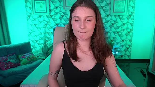 Вебкам-шоу VikVikLove
