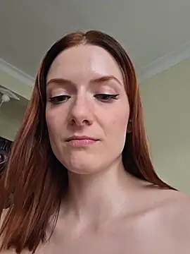 Evelyn_Jade's Webcam Show