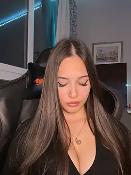 EricaWalls: онлайн-секс-чат