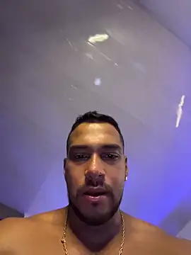 FreszX Show in webcam