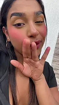 Sembang XXX Secara Langsung Mariangel_11