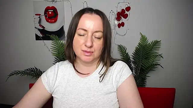 Abby_Taylorr élő XXX-chatje