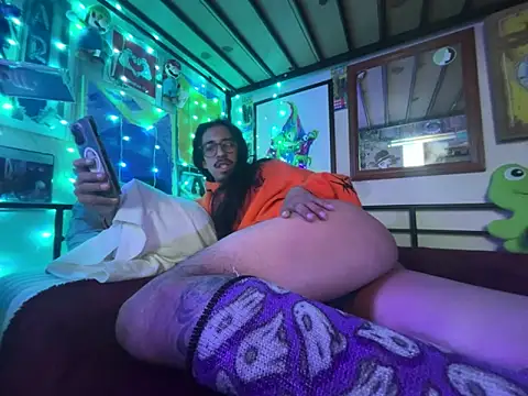 bigdickkane300's Webcam Show