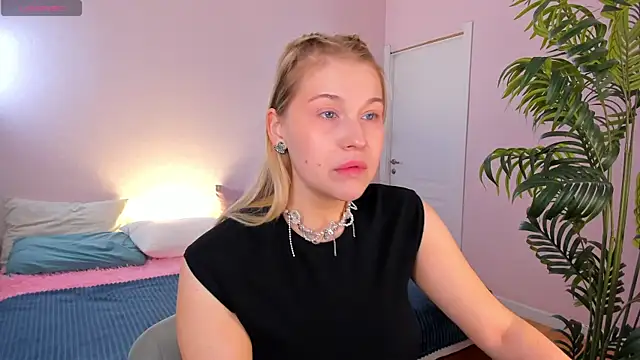 Colleen_Blake: απευθείας συνομιλία ΧΧΧ