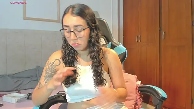 _maria_foxx_ Live XXX-Chat