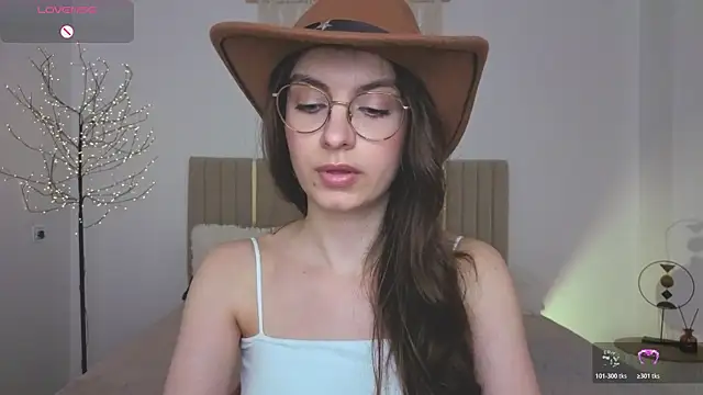 Real_cutie1 Webcam-Show