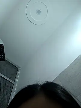 Show Webcam de sanu_07
