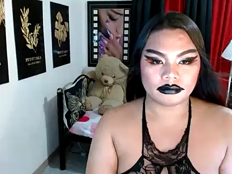 TSbrianaHugeCock Pertunjukan Webcam