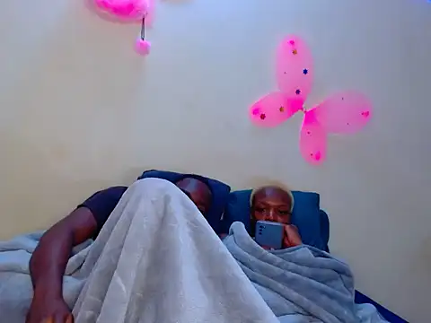 Chat XXX ao vivo de BLACKCATX01