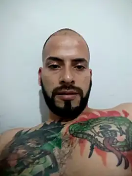 Fredklin_Rude webcam show